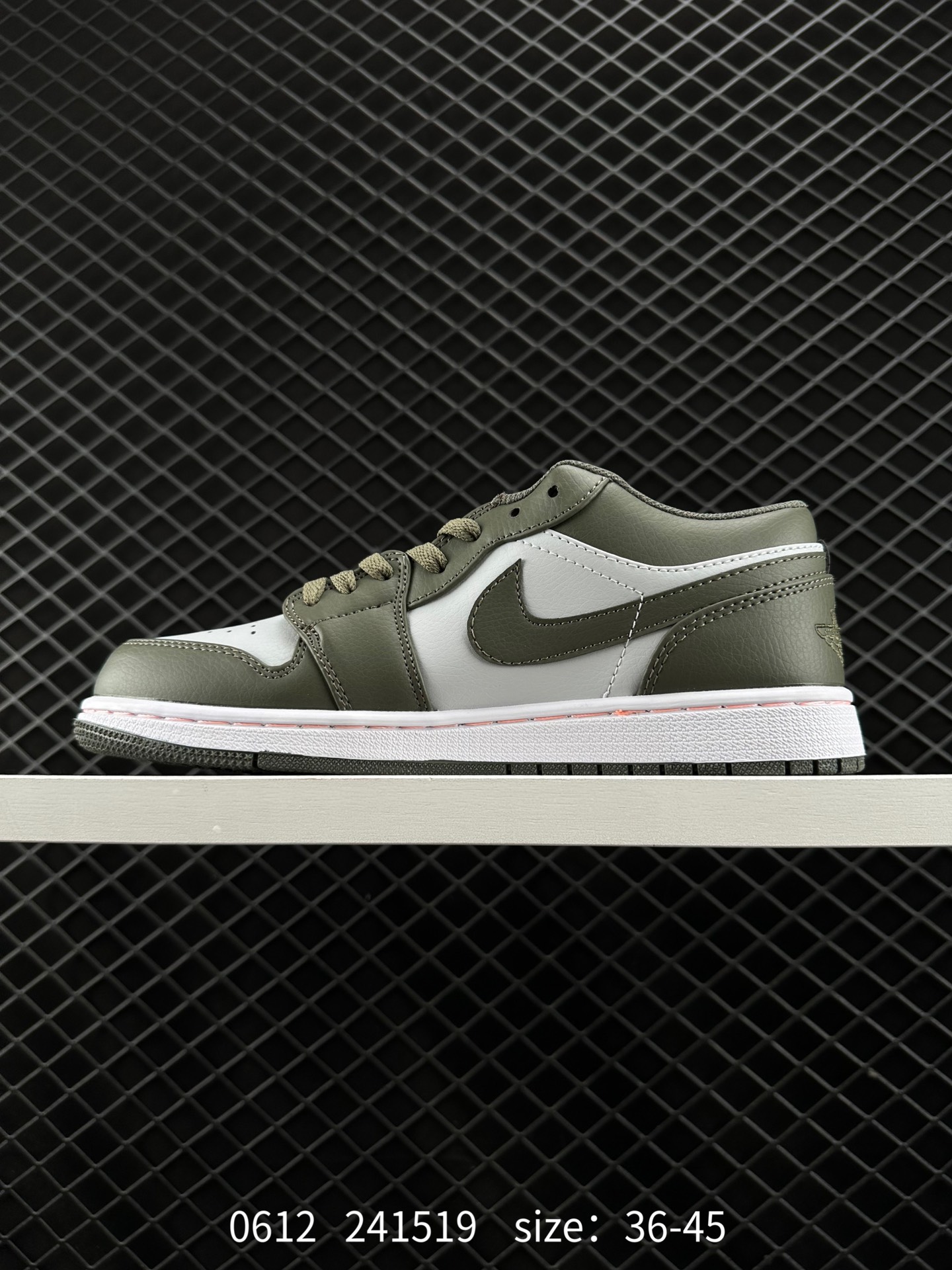 Air Jordan 1 Low AJ1